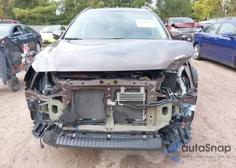 2019 Subaru Outback 2.5I Touring z USA, uszkodzony, nr VIN 4S4BSATC0K3388200